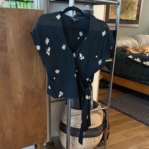 Madewell Women’s Blouse